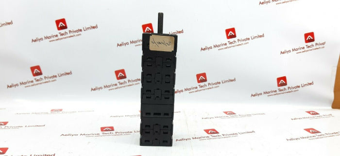 Entrelec Vyar16 Rotary Cam Switch Terminal Blocks 12A 660V
