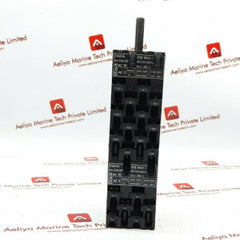 Entrelec Vyar16 Rotary Cam Switch Terminal Blocks 12A 660V