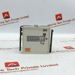 Coel Coelmatic Dh Hour Meter Counter 1/100 110/60Hz
