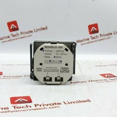 Coel Coelmatic Dh Hour Meter Counter 1/100 110/60Hz