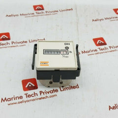 Coel Coelmatic Dh Hour Meter Counter 1/100 110/60Hz