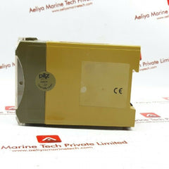 Pilz p1e-1sk 1s 10 safety relay 468050