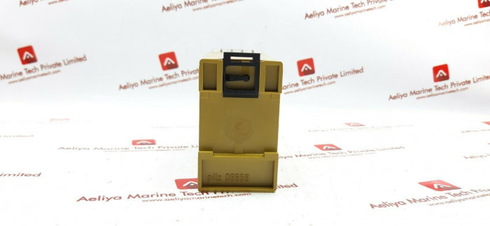 Pilz p1e-1sk 1s 10 safety relay 468050