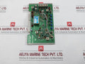 Jrc Rf Exciter Module 0-10V Nne-552N