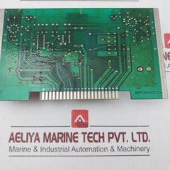 Jrc Rf Exciter Module 0-10V Nne-552N