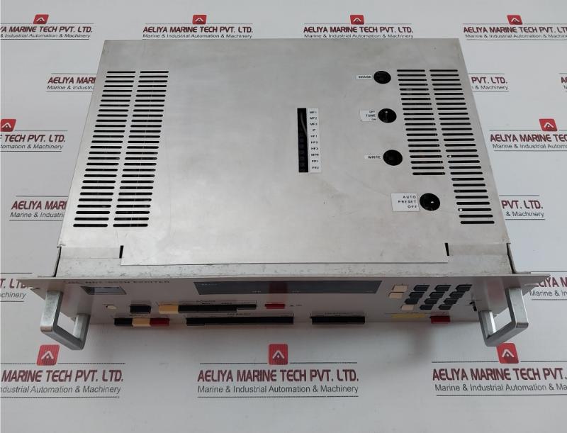 Jrc Rf Exciter Module 0-10V Nne-552N