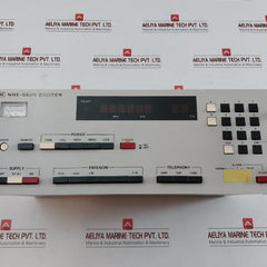 Jrc Rf Exciter Module 0-10V Nne-552N