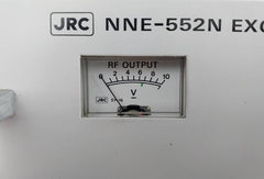 Jrc Rf Exciter Module 0-10V Nne-552N