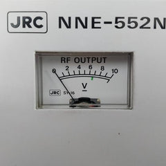 Jrc Rf Exciter Module 0-10V Nne-552N