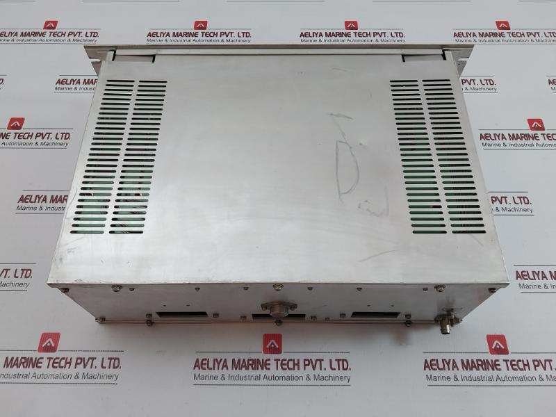 Jrc Rf Exciter Module 0-10V Nne-552N