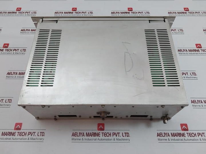 Jrc Rf Exciter Module 0-10V Nne-552N