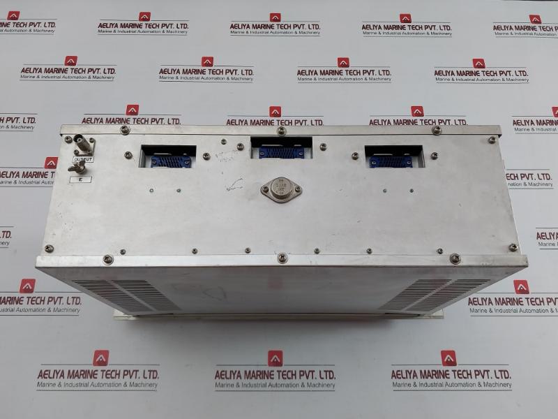 Jrc Rf Exciter Module 0-10V Nne-552N