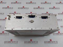 Jrc Rf Exciter Module 0-10V Nne-552N