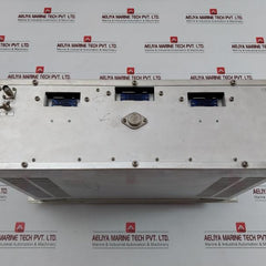 Jrc Rf Exciter Module 0-10V Nne-552N