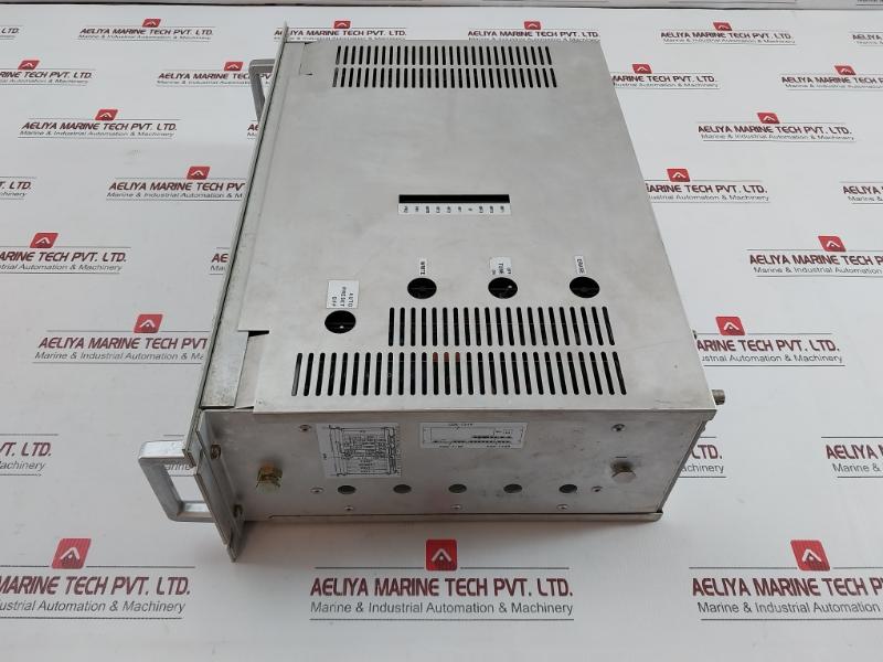 Jrc Rf Exciter Module 0-10V Nne-552N