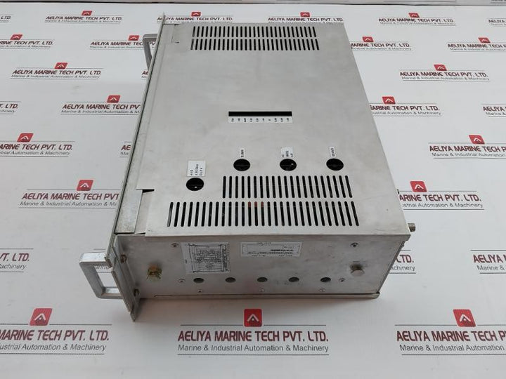 Jrc Rf Exciter Module 0-10V Nne-552N