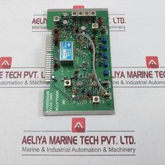 Jrc Rf Exciter Module 0-10V Nne-552N