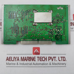 Jrc Rf Exciter Module 0-10V Nne-552N
