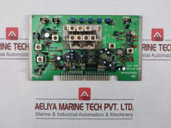 Jrc Rf Exciter Module 0-10V Nne-552N