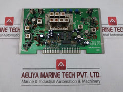 Jrc Rf Exciter Module 0-10V Nne-552N