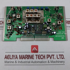 Jrc Rf Exciter Module 0-10V Nne-552N
