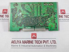 Jrc Rf Exciter Module 0-10V Nne-552N