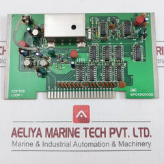 Jrc Rf Exciter Module 0-10V Nne-552N