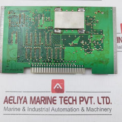 Jrc Rf Exciter Module 0-10V Nne-552N