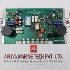 Jrc Rf Exciter Module 0-10V Nne-552N