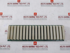 19 Slot Backplane Board S4-24V 2 Q 09 06 232 68 45
