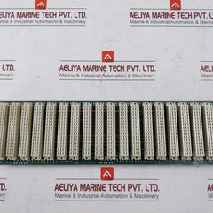 19 Slot Backplane Board S4-24V 2 Q 09 06 232 68 45