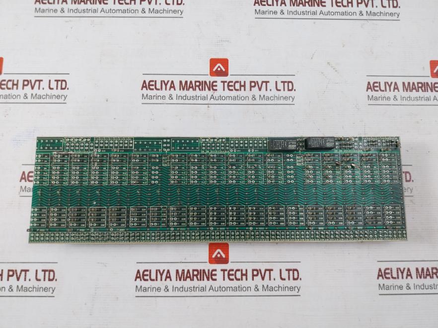 19 Slot Backplane Board S4-24V 2 Q 09 06 232 68 45