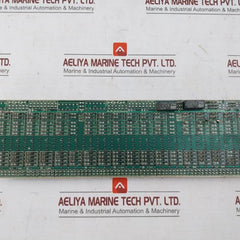 19 Slot Backplane Board S4-24V 2 Q 09 06 232 68 45