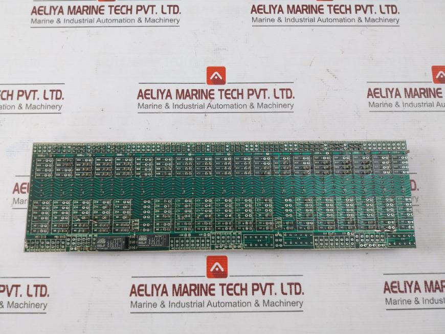 19 Slot Backplane Board S4-24V 2 Q 09 06 232 68 45