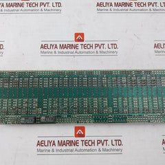 19 Slot Backplane Board S4-24V 2 Q 09 06 232 68 45