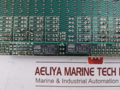 19 Slot Backplane Board S4-24V 2 Q 09 06 232 68 45