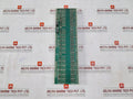 19 Slot Backplane Board S4-24V 2 Q 09 06 232 68 45