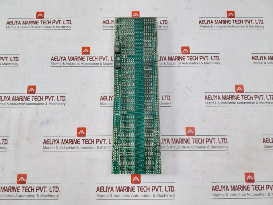 19 Slot Backplane Board S4-24V 2 Q 09 06 232 68 45