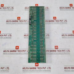 19 Slot Backplane Board S4-24V 2 Q 09 06 232 68 45