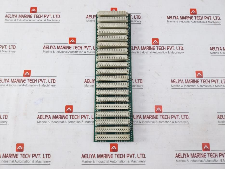 19 Slot Backplane Board S4-24V 2 Q 09 06 232 68 45