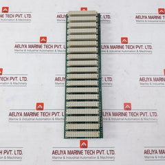 19 Slot Backplane Board S4-24V 2 Q 09 06 232 68 45