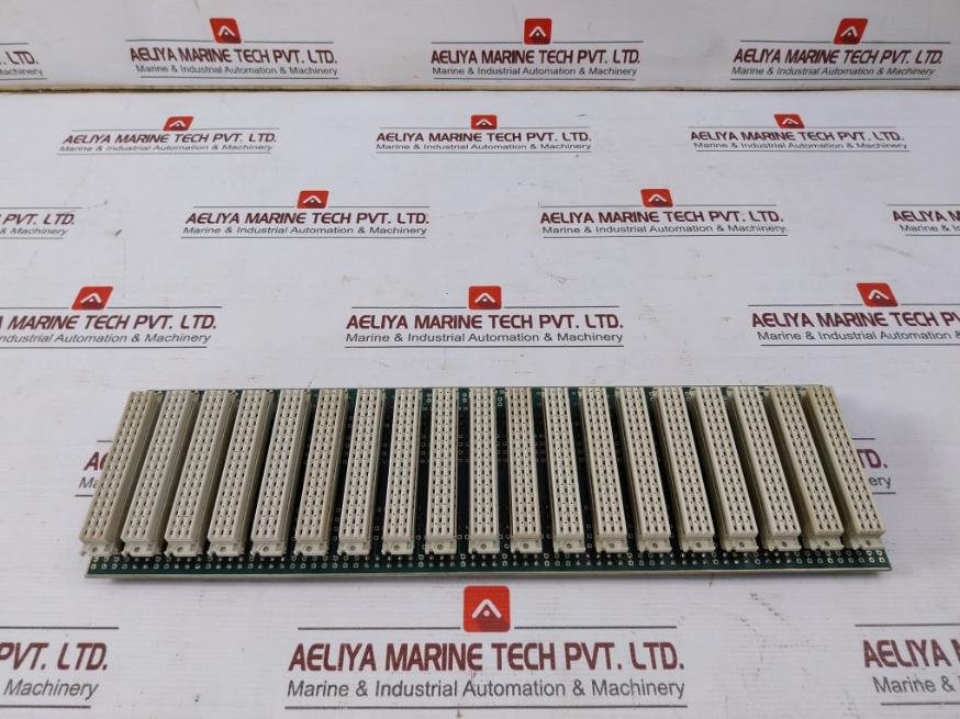 19 Slot Backplane Board S4-24V 2 Q 09 06 232 68 45