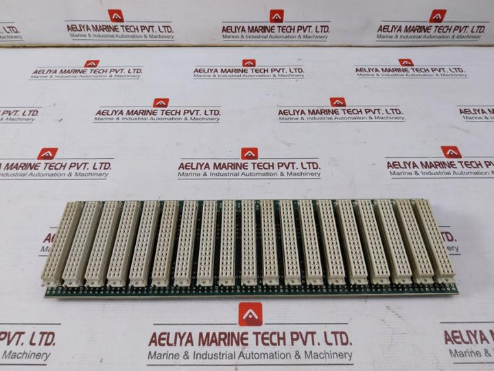 19 Slot Backplane Board S4-24V 2 Q 09 06 232 68 45