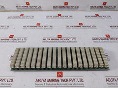 19 Slot Backplane Board S4-24V 2 Q 09 06 232 68 45
