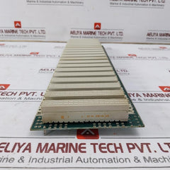 19 Slot Backplane Board S4-24V 2 Q 09 06 232 68 45