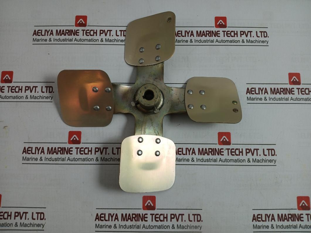 1C-s284 Fan Blade