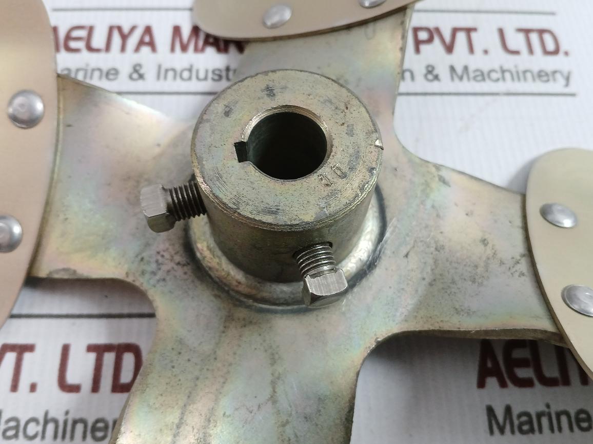 1C-s284 Fan Blade
