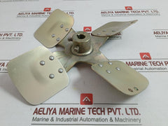 1C-s284 Fan Blade