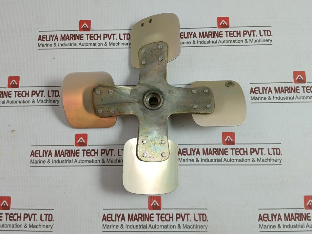 1C-s284 Fan Blade