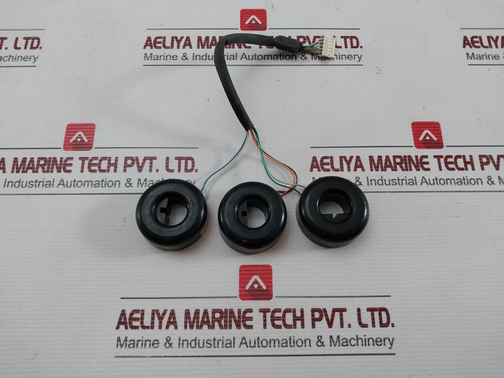 1C11202G01 Falco Toroidal Current Transformer Assembly